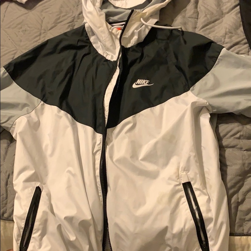 Nike Jacket